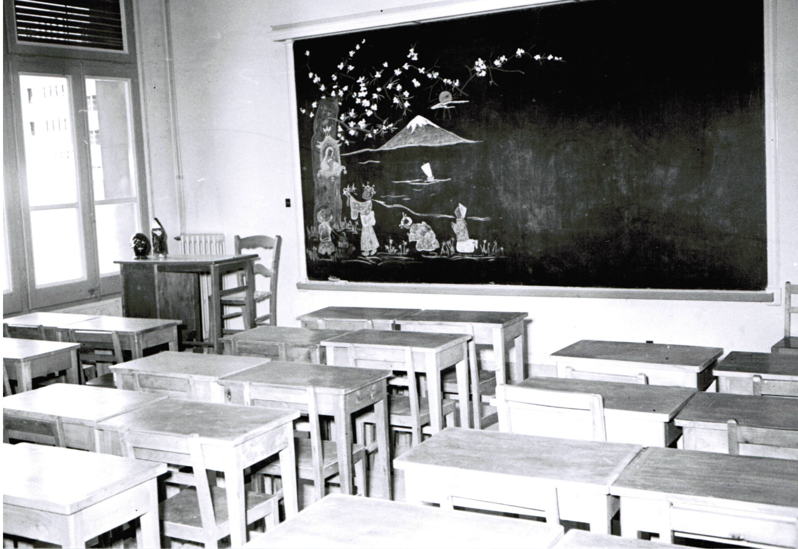 Aula històrica
